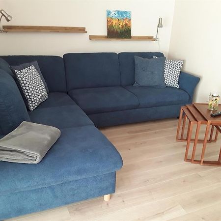 Haus Bongard公寓 外观 照片
