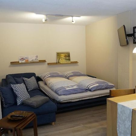 Haus Bongard公寓 外观 照片