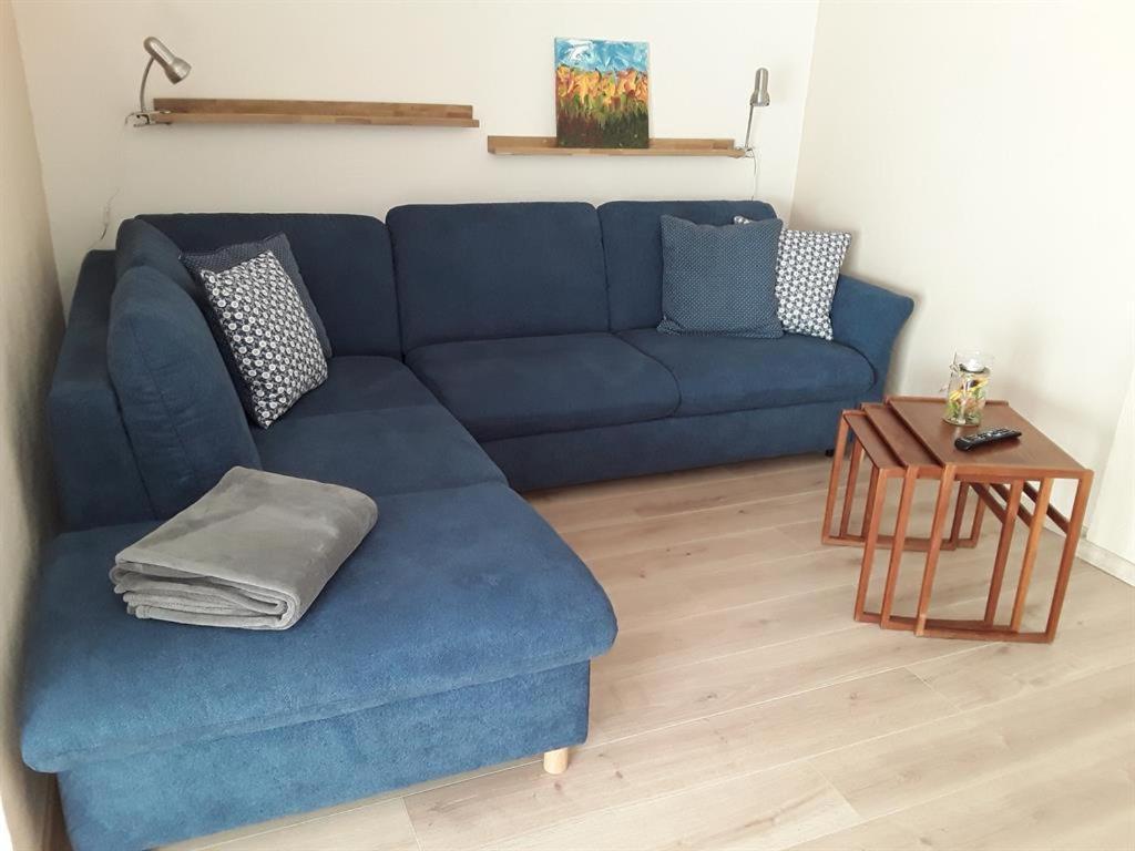 Haus Bongard公寓 外观 照片