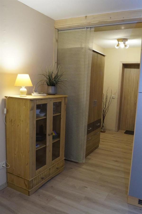 Haus Bongard公寓 外观 照片