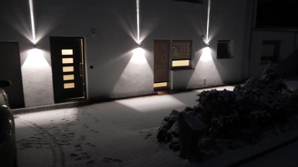 Haus Bongard公寓 外观 照片
