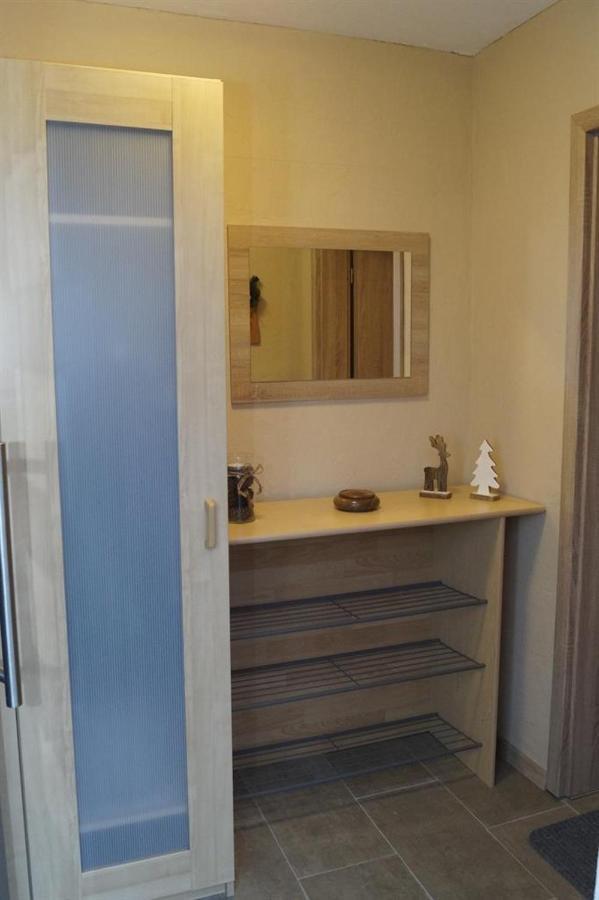 Haus Bongard公寓 外观 照片
